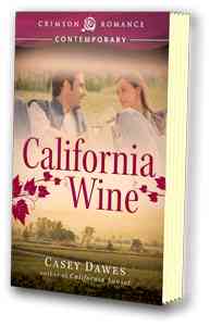 California Wine cover