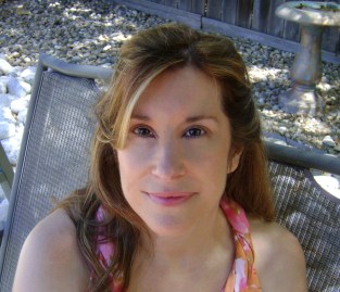 Cheryl Gorman Contemporary Author