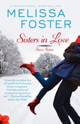 Sisters in Love, Melissa Foster, contemporary romance