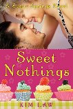 Sweet Nothings, contemporary romance