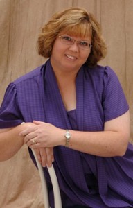 Lena Diaz, author