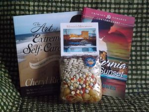 Stories About Love gift giveaway