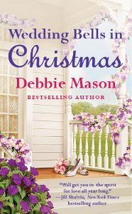 Cover Wedding Bells in Christmas by Debbie Mason