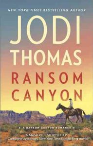 Cover of Ransom Canyon
