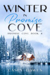 Winter in Promise Cove cover