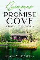 cover-Summer in Promise Cove