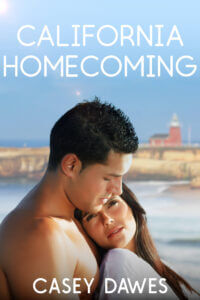 California Homecoming Cover