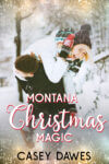 Montana Christmas Magic Cover