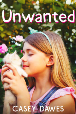 Unwanted Cover