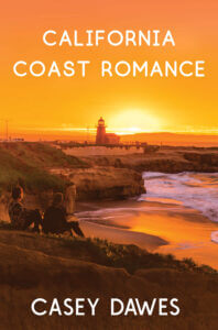 California Coast Romance Cover